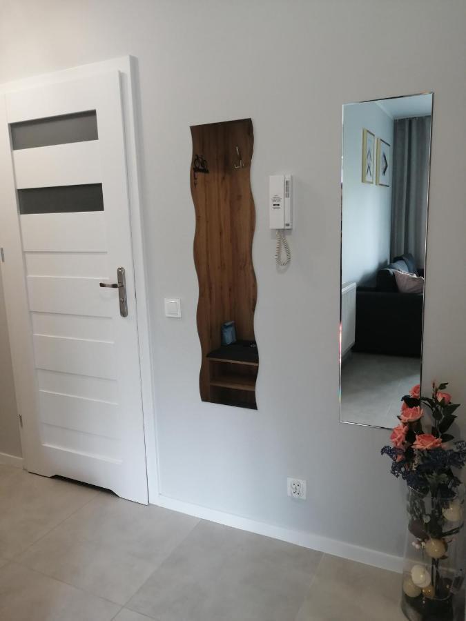 Apartament Zielone Wzgorze 2 Jelenia Gora Ngoại thất bức ảnh
